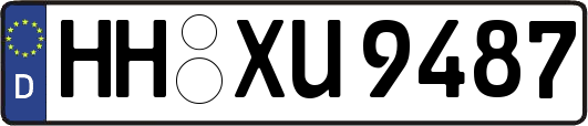HH-XU9487