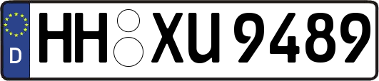 HH-XU9489