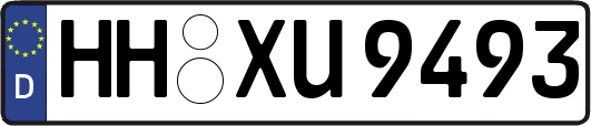 HH-XU9493