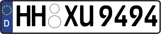 HH-XU9494