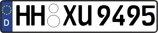 HH-XU9495