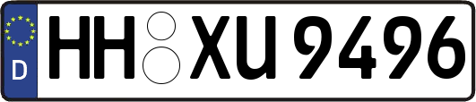 HH-XU9496