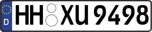 HH-XU9498