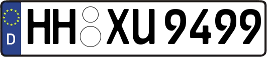 HH-XU9499
