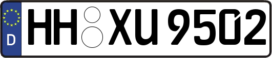 HH-XU9502
