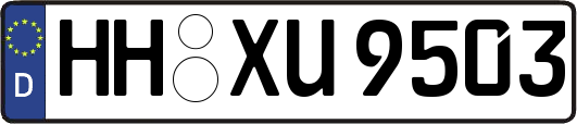 HH-XU9503