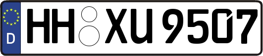 HH-XU9507
