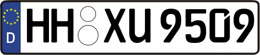 HH-XU9509