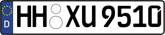 HH-XU9510