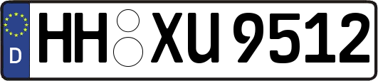 HH-XU9512