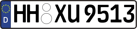 HH-XU9513