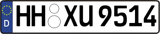 HH-XU9514