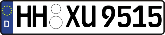 HH-XU9515
