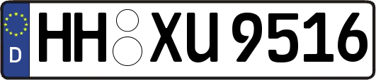 HH-XU9516