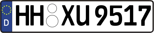 HH-XU9517
