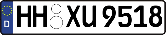 HH-XU9518