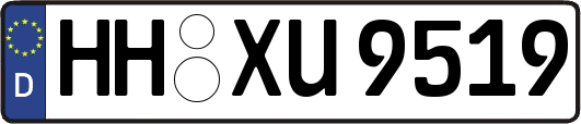 HH-XU9519