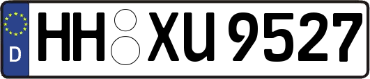 HH-XU9527