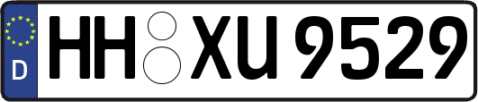 HH-XU9529