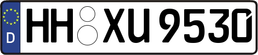 HH-XU9530