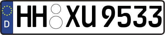 HH-XU9533