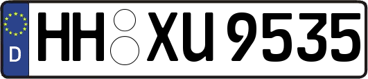 HH-XU9535