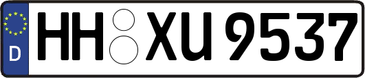 HH-XU9537