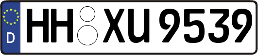 HH-XU9539