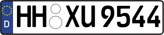 HH-XU9544