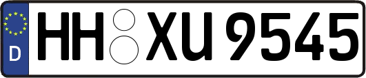 HH-XU9545
