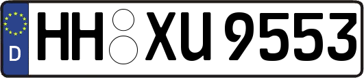 HH-XU9553