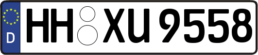 HH-XU9558