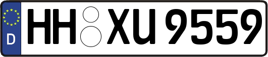 HH-XU9559