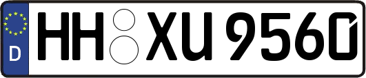 HH-XU9560