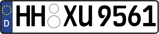 HH-XU9561