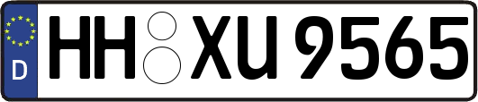 HH-XU9565