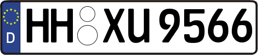 HH-XU9566