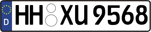 HH-XU9568