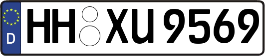 HH-XU9569