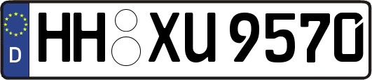 HH-XU9570