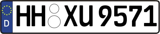 HH-XU9571