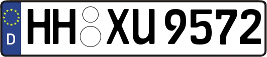 HH-XU9572