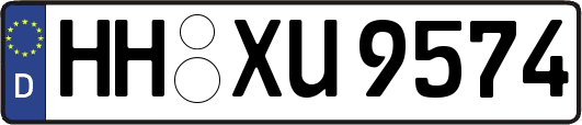 HH-XU9574