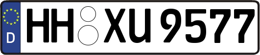 HH-XU9577