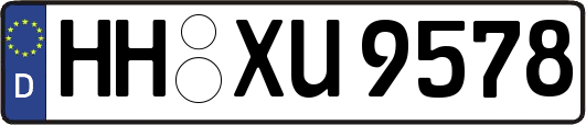 HH-XU9578