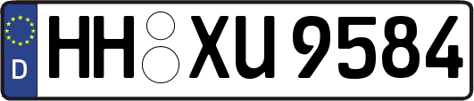 HH-XU9584