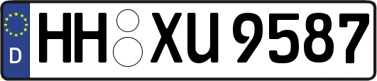 HH-XU9587