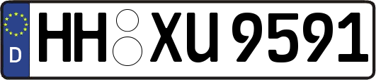 HH-XU9591