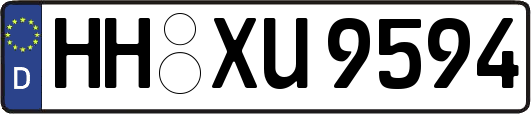 HH-XU9594