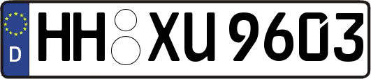 HH-XU9603